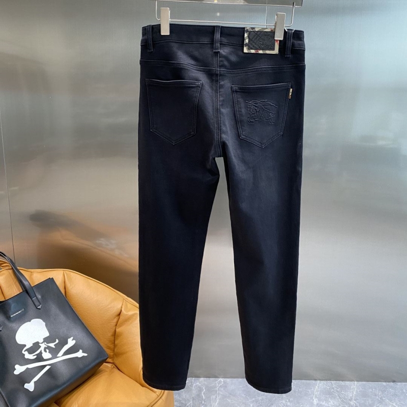 Bv*b*rry jeans